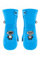náhľad Detské rukavice Poivre Blanc W20-0973-BBBY Ski Mittens artic blue